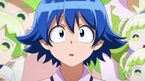 Anime