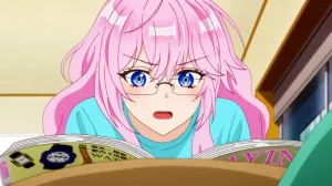 Manga