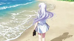 Summer Pockets