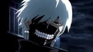 Tokyo Ghoul
