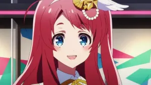 Zombieland Saga