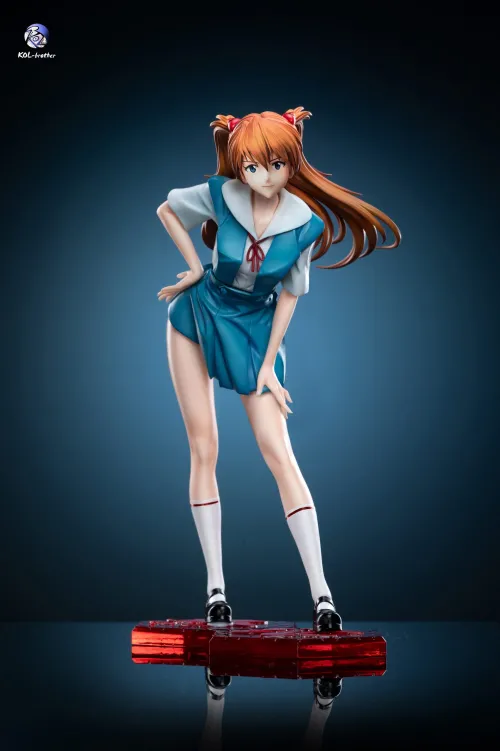Asuka Langley