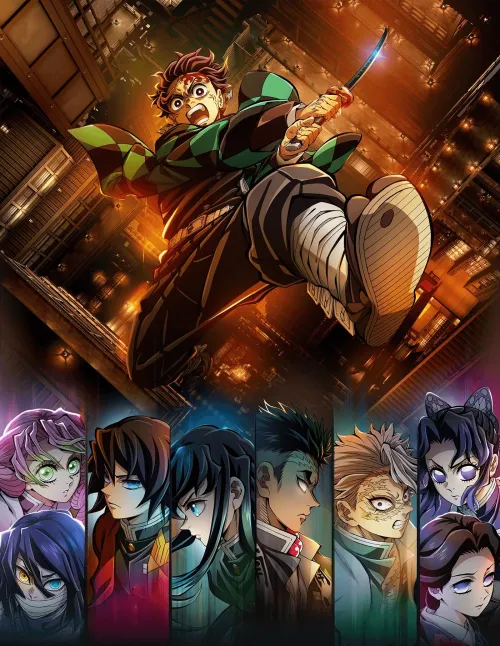 Kimetsu no Yaiba