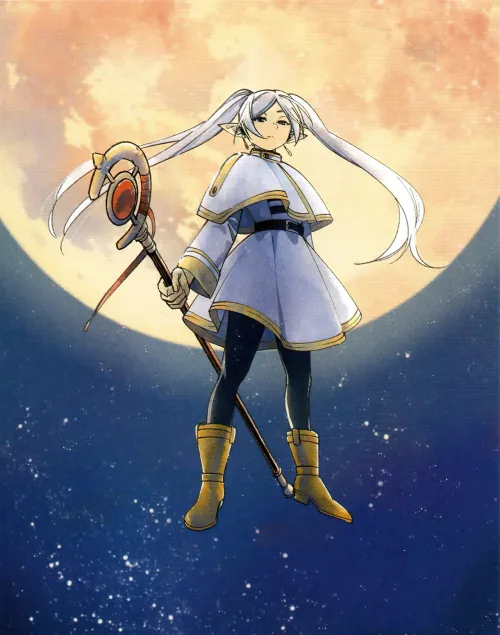 Sousou no Frieren