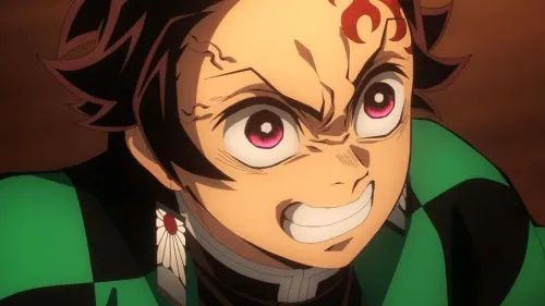 Kimetsu no Yaiba