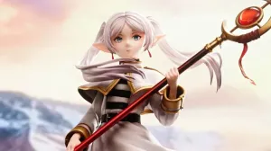 Sousou No Frieren