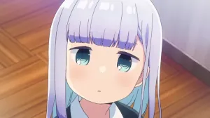 Aharen San Wa Hakarenai