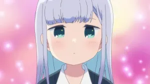 Aharen San Wa Hakarenai
