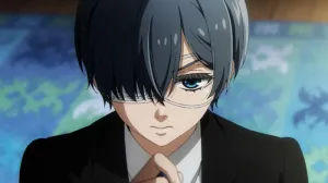 Black Butler