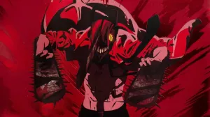 Chainsaw Man