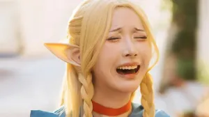Dungeon Meshi