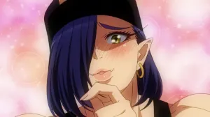Plus Sized Elf