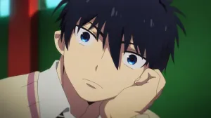 Blue Exorcist