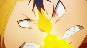 Fire Force