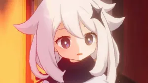 Genshin Impact