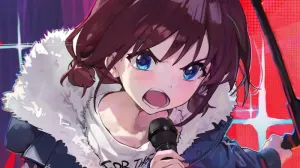 Girls Band Cry