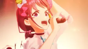 Girls Band Cry