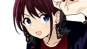 Girls Band Cry