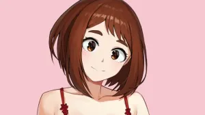 Boku No Hero Academia