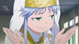 Toaru Majutsu No Index