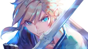 The Legend Of Zelda