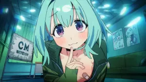 Seitokai Ni Mo Ana Wa Aru