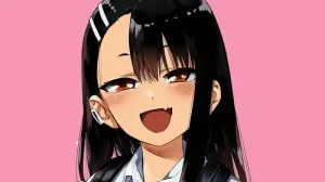 Ijiranaide Nagatoro San