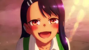Ijiranaide Nagatoro San