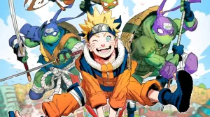 Teenage Mutant Ninja Turtles