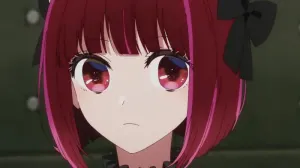 Oshi No Ko