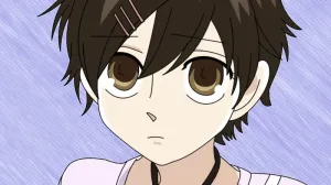 Ouran High School Host Club
