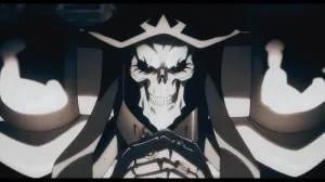 Overlord