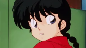 Ranma 1 2