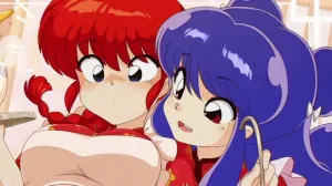 Anime