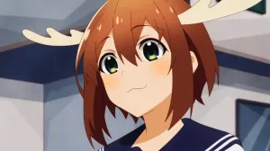 My Deer Friend Nokotan