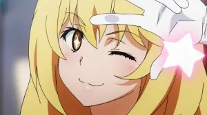 Toaru Kagaku No Railgun