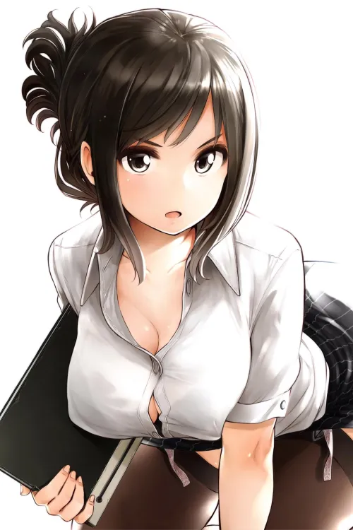 Nande Koko ni Sensei ga!?