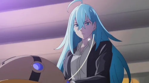 Animes