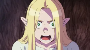 Dungeon Meshi