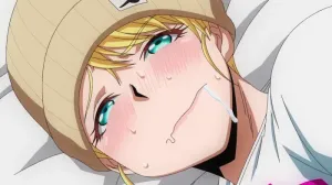 Elf San Wa Yaserarenai