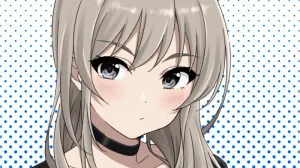 Girls Band Cry
