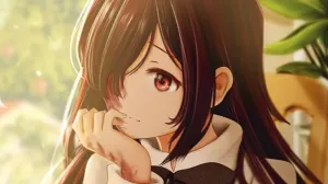 Katawa Shoujo