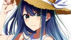 Megami Magazine