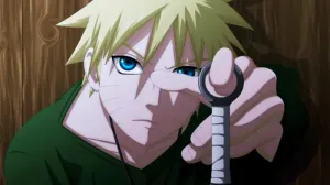 Naruto