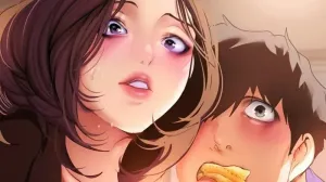 Webtoon