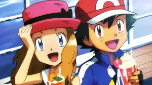 Pokemon