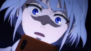 Tower Of God