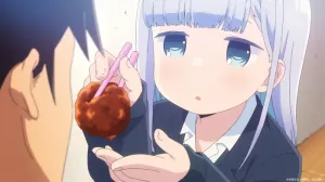 Aharen San Wa Hakarenai