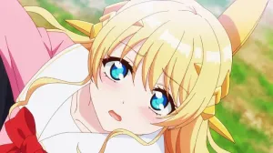 Fantasy Bishoujo Juniku Oji San To