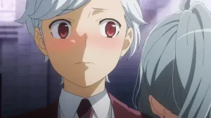 Danmachi